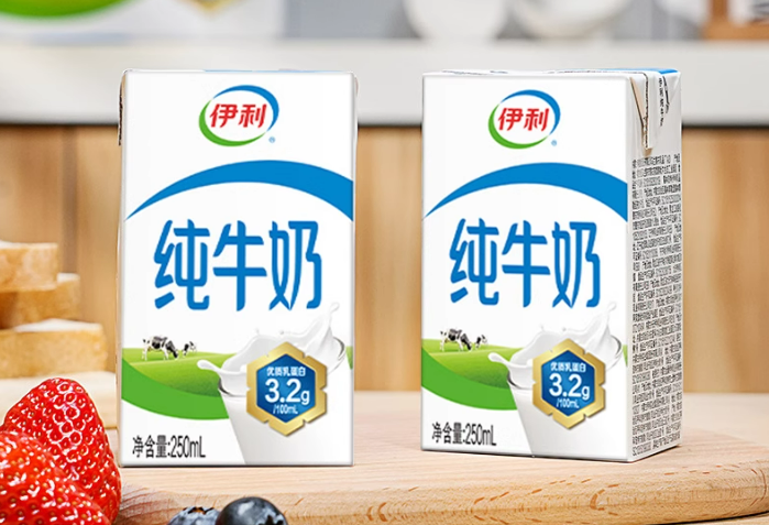 鲜牛奶、纯牛奶、酸奶、含乳饮料……如何准确区分各类牛奶制品?