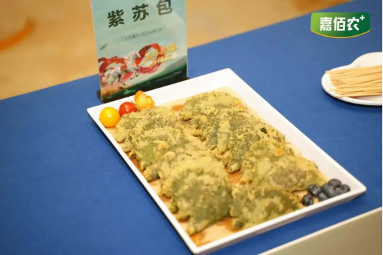 “重做+重创”双轮驱动,嘉佰农2025大客户草原答谢会引爆冻品创新浪潮