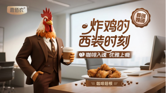 “重做+重创”双轮驱动,嘉佰农2025大客户草原答谢会引爆冻品创新浪潮