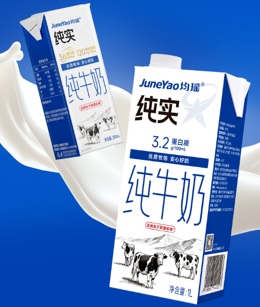 忽然一周 | 今麦郎加入“冰茶大战”,白象推新大桶无糖茶,均瑶再推牛奶新品……