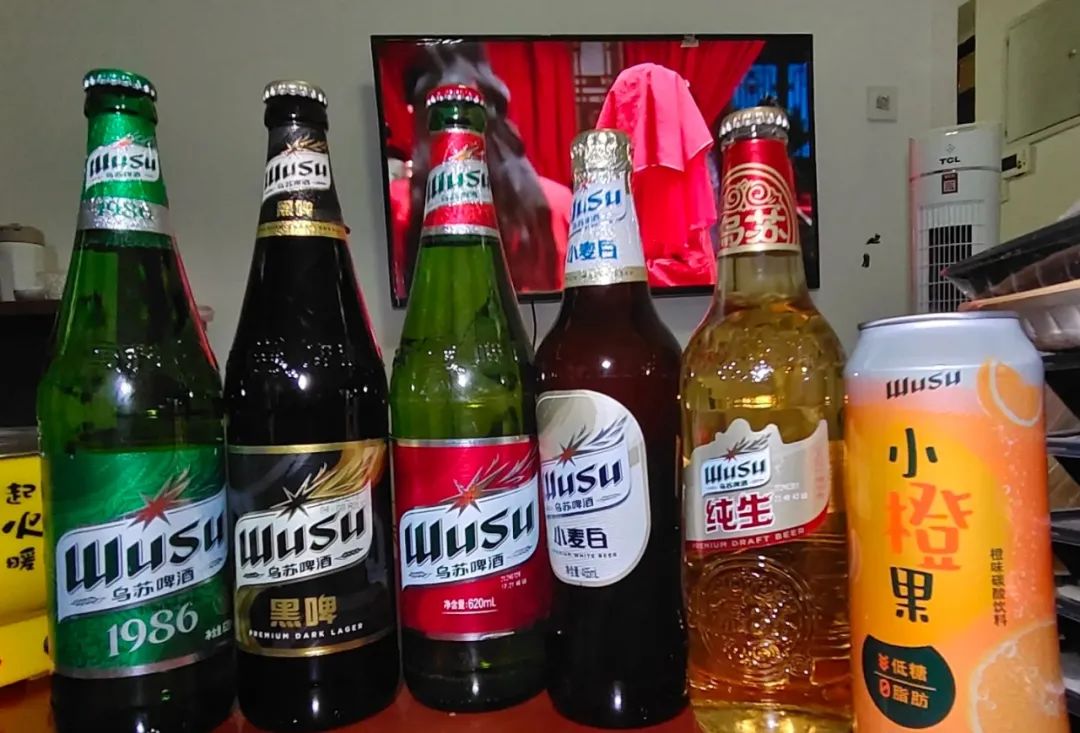 多家啤酒大佬“不务正业”?半年报放出信号:“啤酒+饮品” 成战略标配!