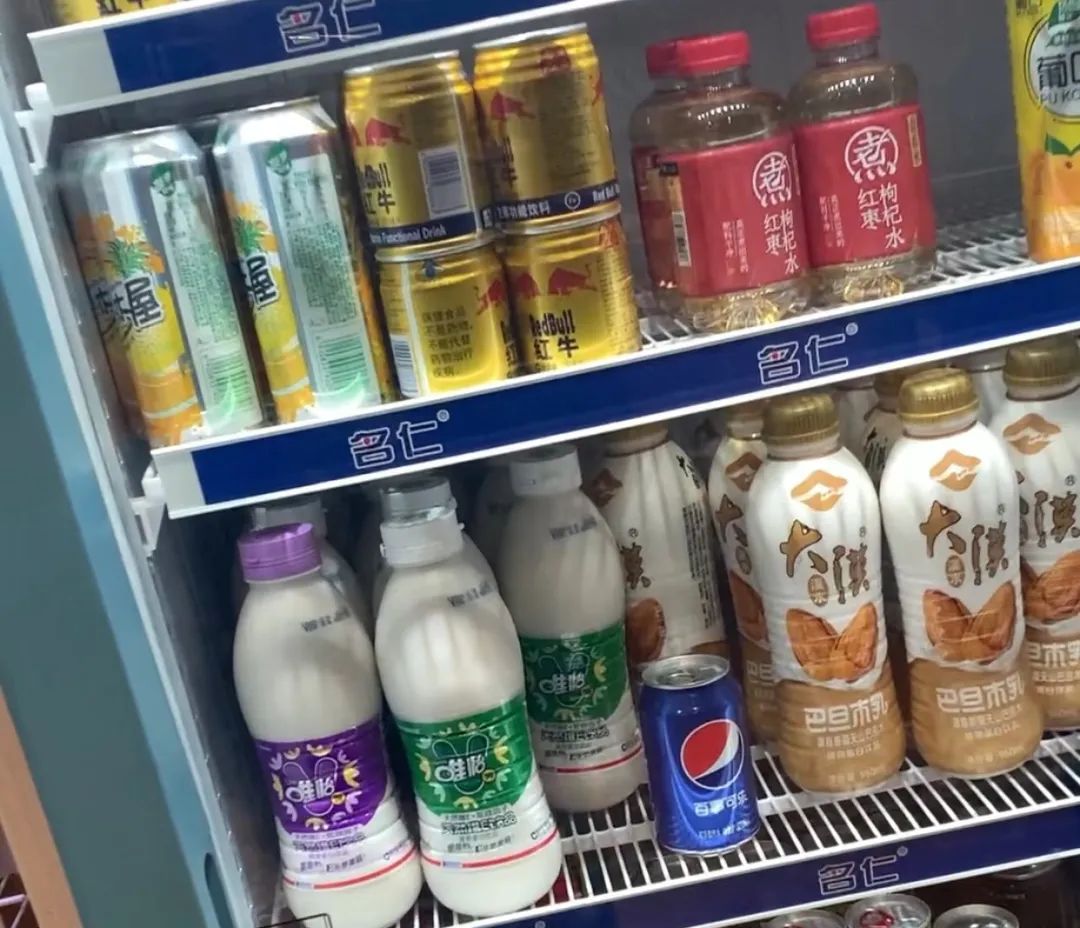 多家啤酒大佬“不务正业”?半年报放出信号:“啤酒+饮品” 成战略标配!