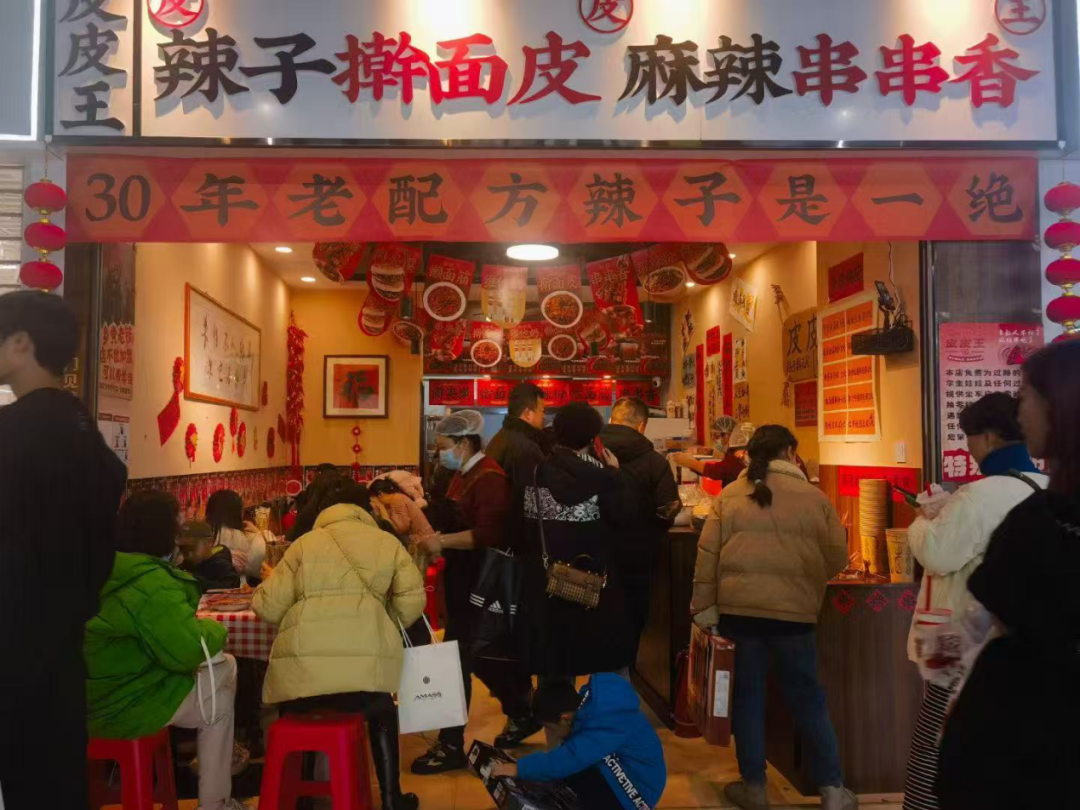 对话上上鲜一只鲜肉肠创始人张巍：单店日销11.4万，菜单越薄利润越厚？