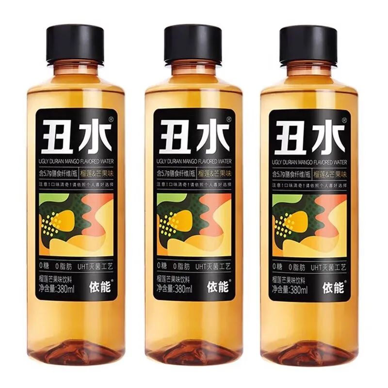 冲击30亿年销,依能悄悄占领货架