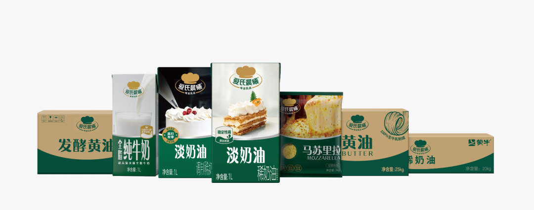 净利润同比增长超86%!妙可蓝多半年报业绩大好