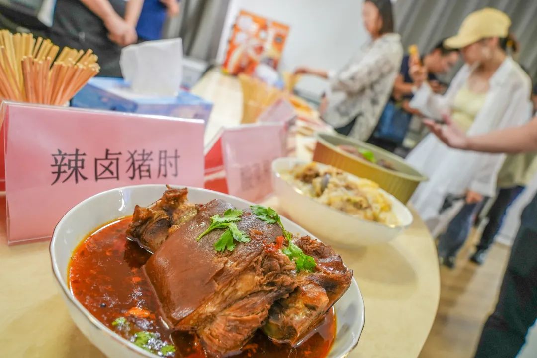 老字号“潮”起来!二商肉食拥抱Z世代有新招!