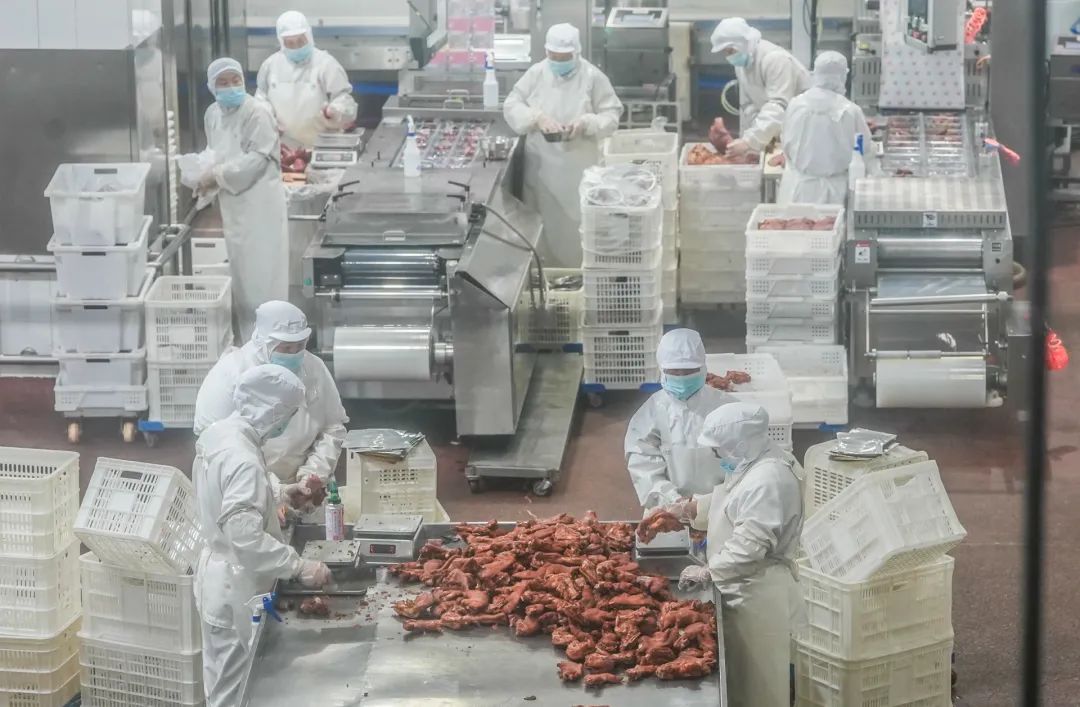 老字号“潮”起来!二商肉食拥抱Z世代有新招!