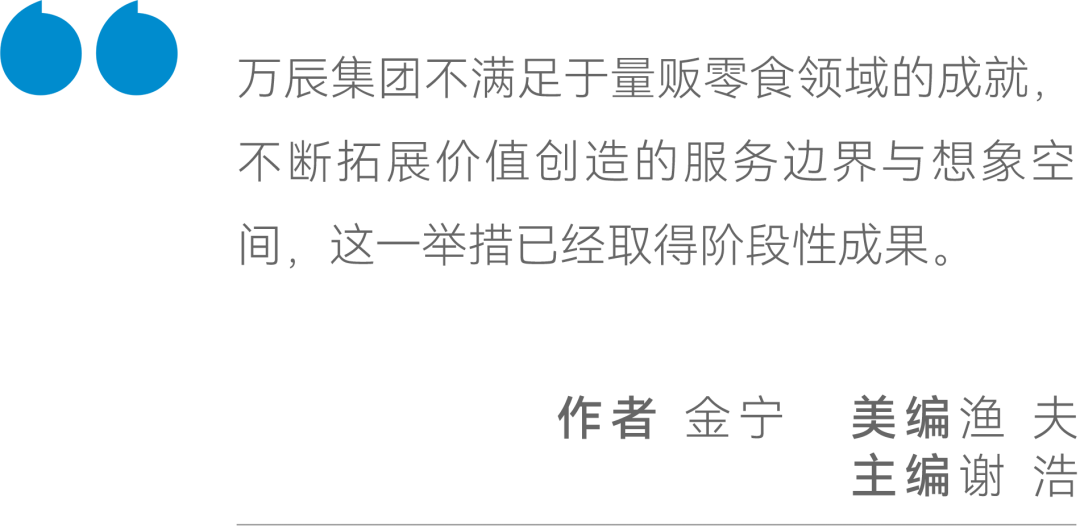 万辰集团冲刺港交所,旗下量贩零食业务交出“亮眼答卷”