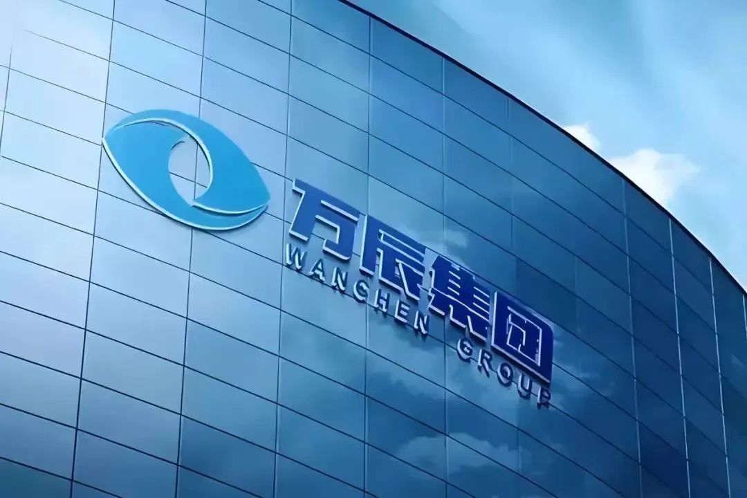 食业周报丨万辰集团拟赴港上市、京东折扣超市首店开业、人民日报专访于东来…