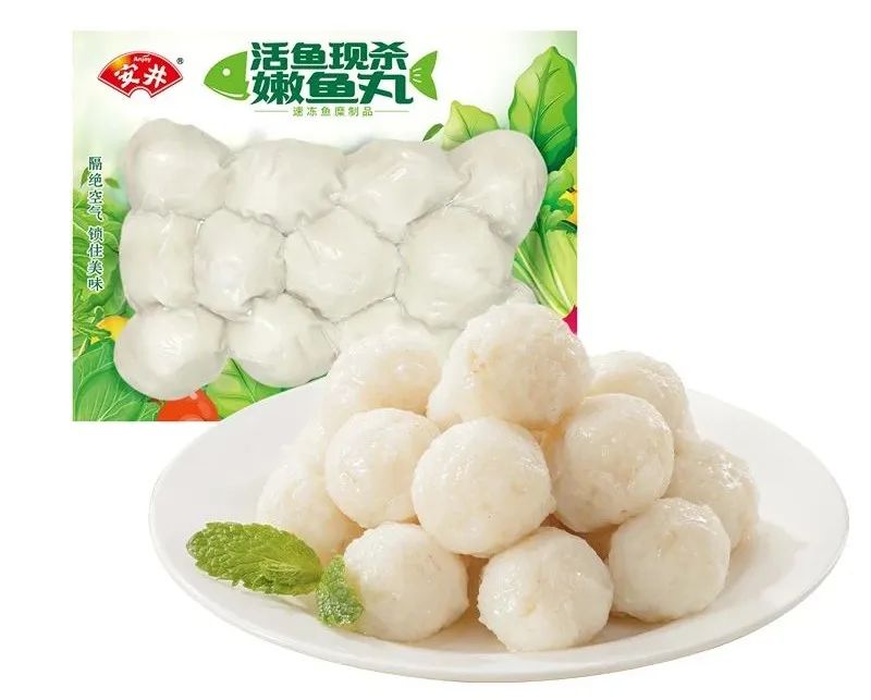 安井食品半年报出炉：港股上市开启全球化，多品类驱动逆势增长