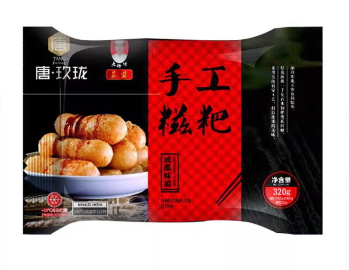 焦虑的预制菜,集体拼“手工”