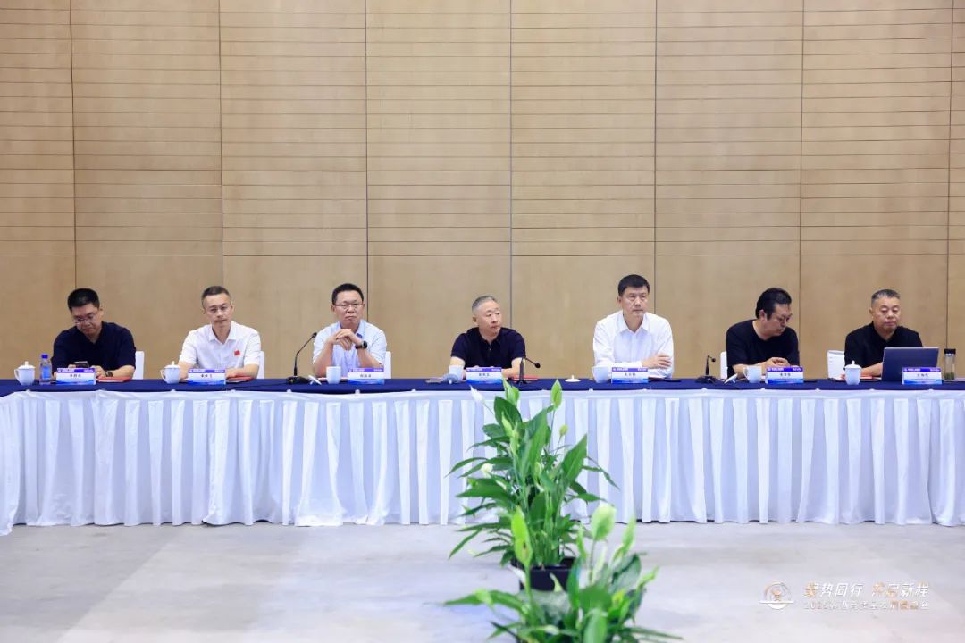 宋书玉重磅发声:锚定消费原点破局,冀酒当以文化与产区重塑辉煌