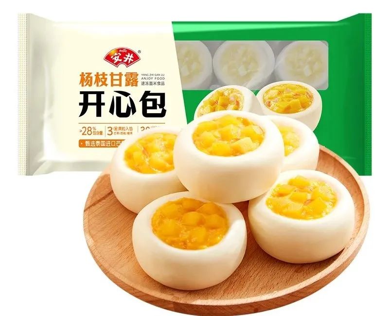 家速冻食企半年成绩单：预制菜肴爆卖、新零售亮眼、短保产品增势强劲……"