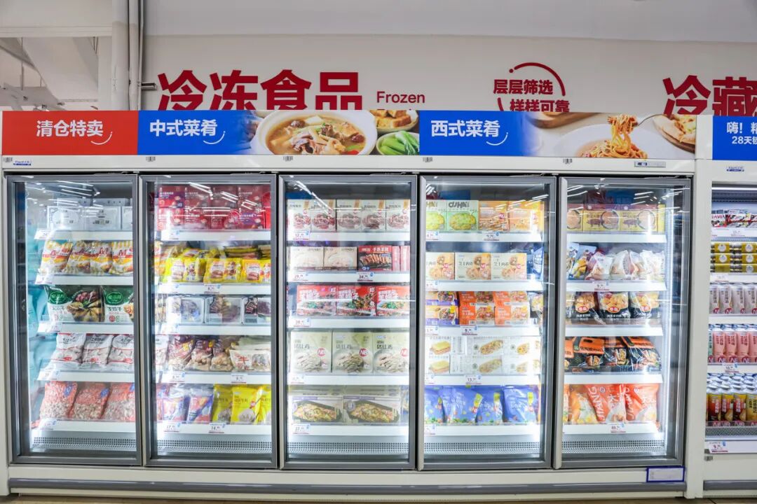 重磅!京东、美团、盒马“血拼”线下折扣超市,经销商路在何方?