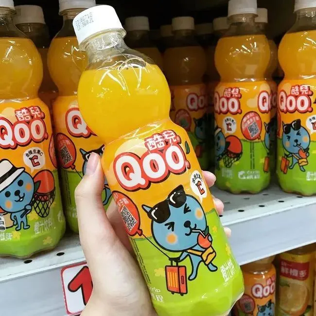 果汁品类大洗牌,农夫增速领跑,中小品牌破局不止靠“低价”!