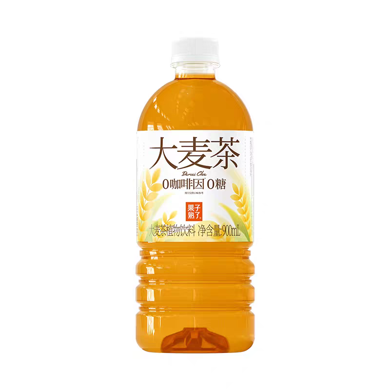 果子熟了推新大麦茶,胖东来8个月销售额破153亿,盒马NB上线淘宝闪购……