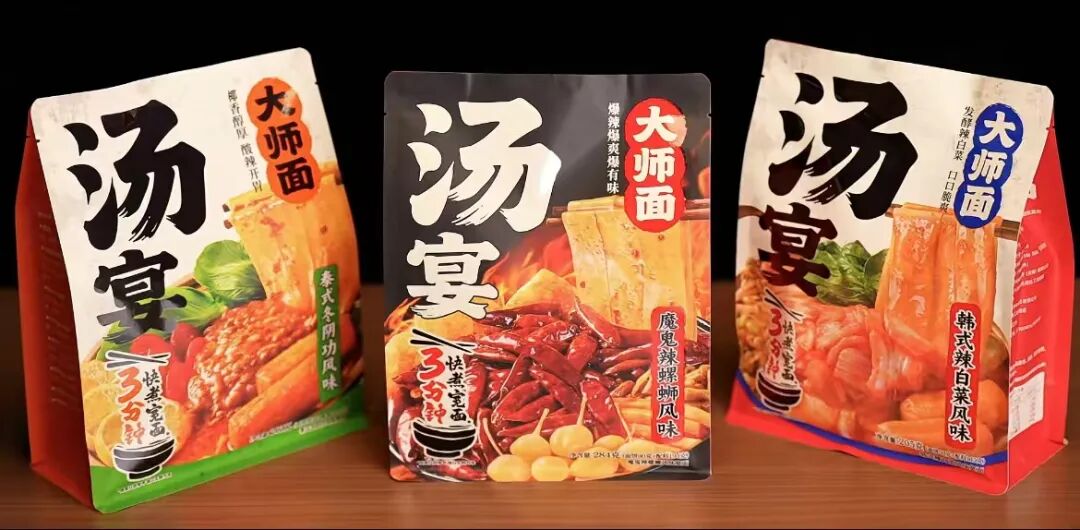 0亿并购润田实业获批复，东鹏又有新动作，杨掌柜推出“大师面”新品….."