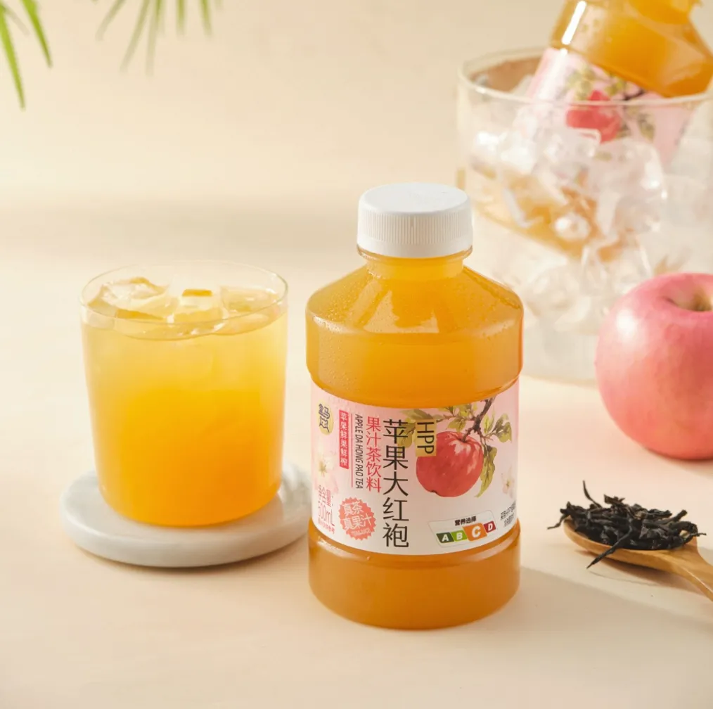 忽然一周 | 胖东来、养乐多公布最新业绩，ST联合30亿收购江西水王润田获批，康师傅、沃尔玛、果子熟了推新……