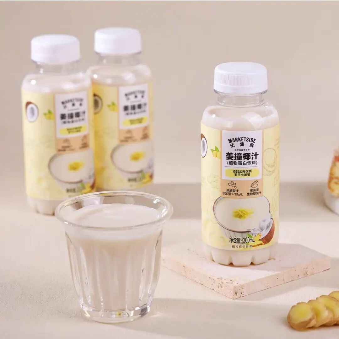 忽然一周 | 胖东来、养乐多公布最新业绩，ST联合30亿收购江西水王润田获批，康师傅、沃尔玛、果子熟了推新……