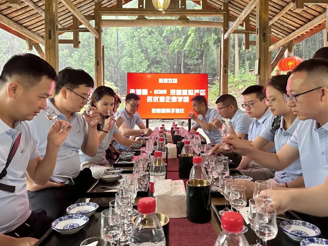 低度白酒：别再盯着“高风味”了