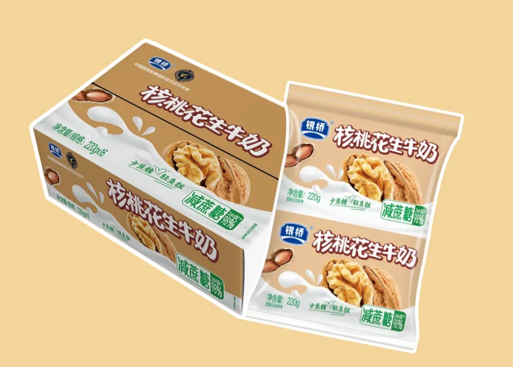 【新品速递】伊利、蒙牛、光明、新希望、认养一头牛、一鸣、海河、银桥、风行、品渥、欧亚、和润、天友、美丽健、乐纯、嘉盛、百吉福……