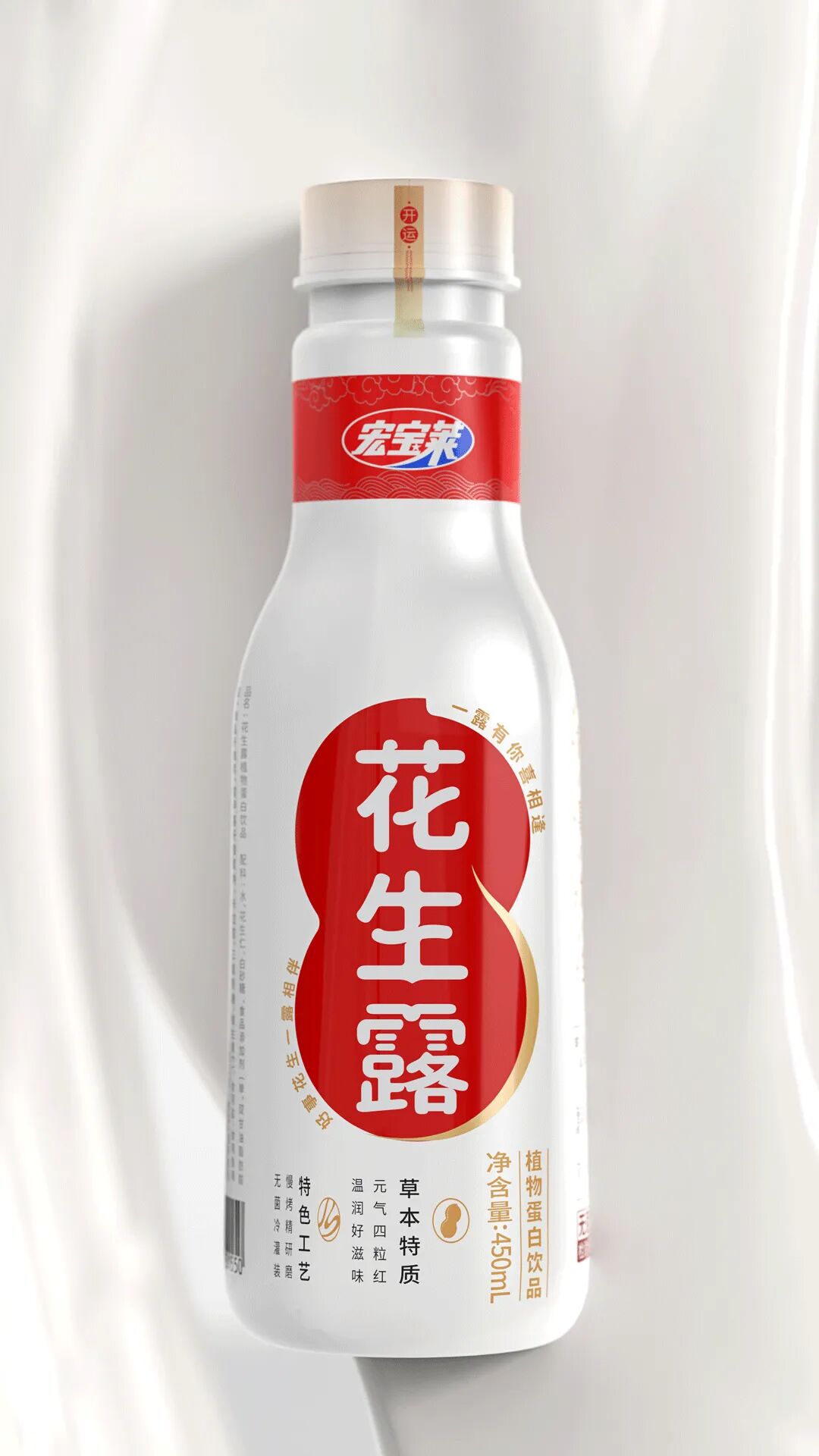 植物蛋白饮料大单品:50亿级仅2个,10亿梯队藏着这些“黑马”