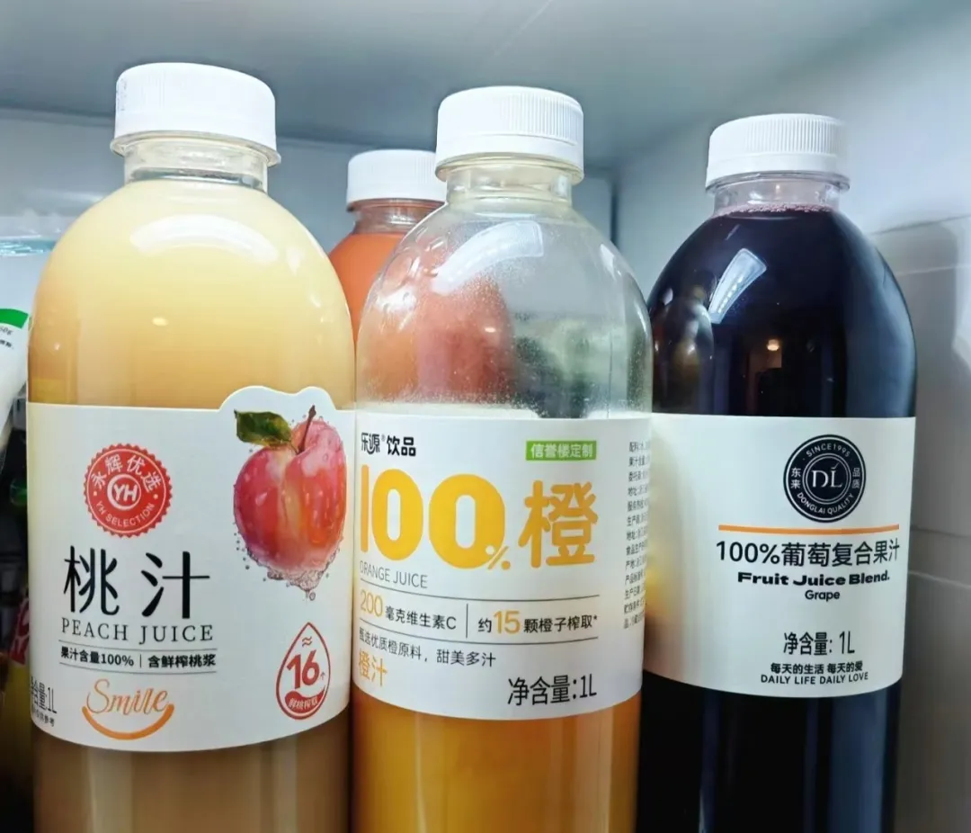 胖东来、山姆卖爆“自有品牌”后，半个零售圈争抢赛道，机会还是陷阱？