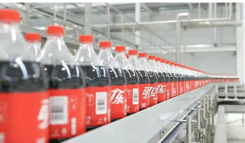 今日起,纯牛奶禁止添加复原乳,中粮可乐陕西工厂正式投产,百事可乐城市罐亮相……