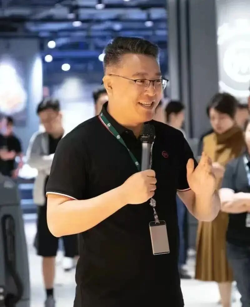 忽然一周 | 超盒算NB开放加盟;大窑、蒙牛推战略新品;永辉超市迎来90后CEO……