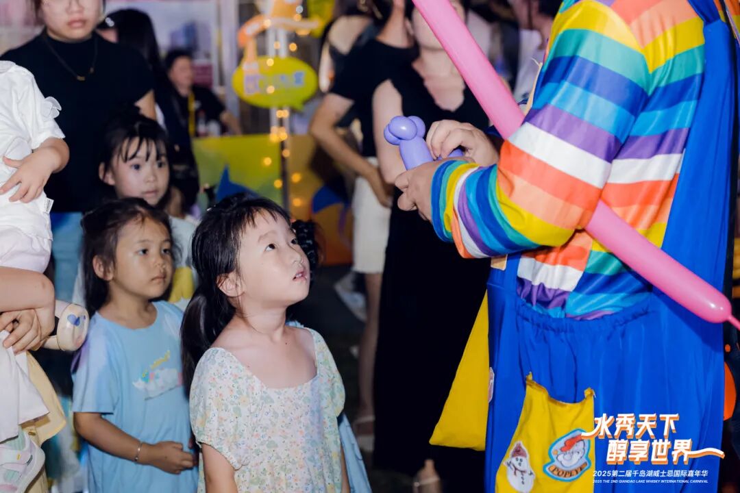 中国威士忌产区崛起正当时