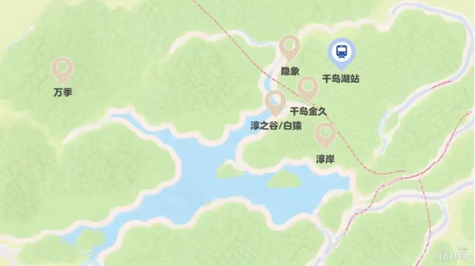 中国威士忌产区崛起正当时