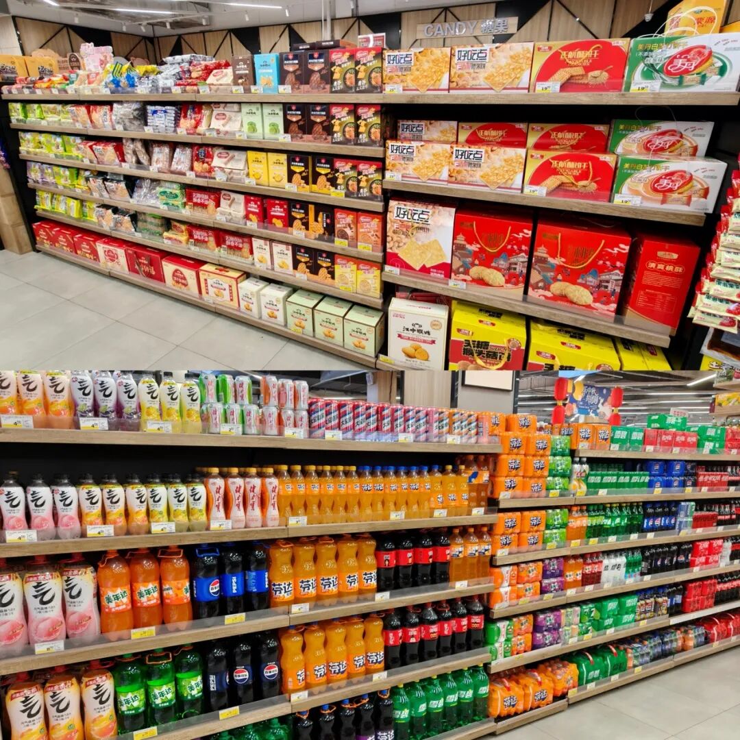 实探北国超市:传统底色浓、商品力短板是“河北超市王”的隐患?