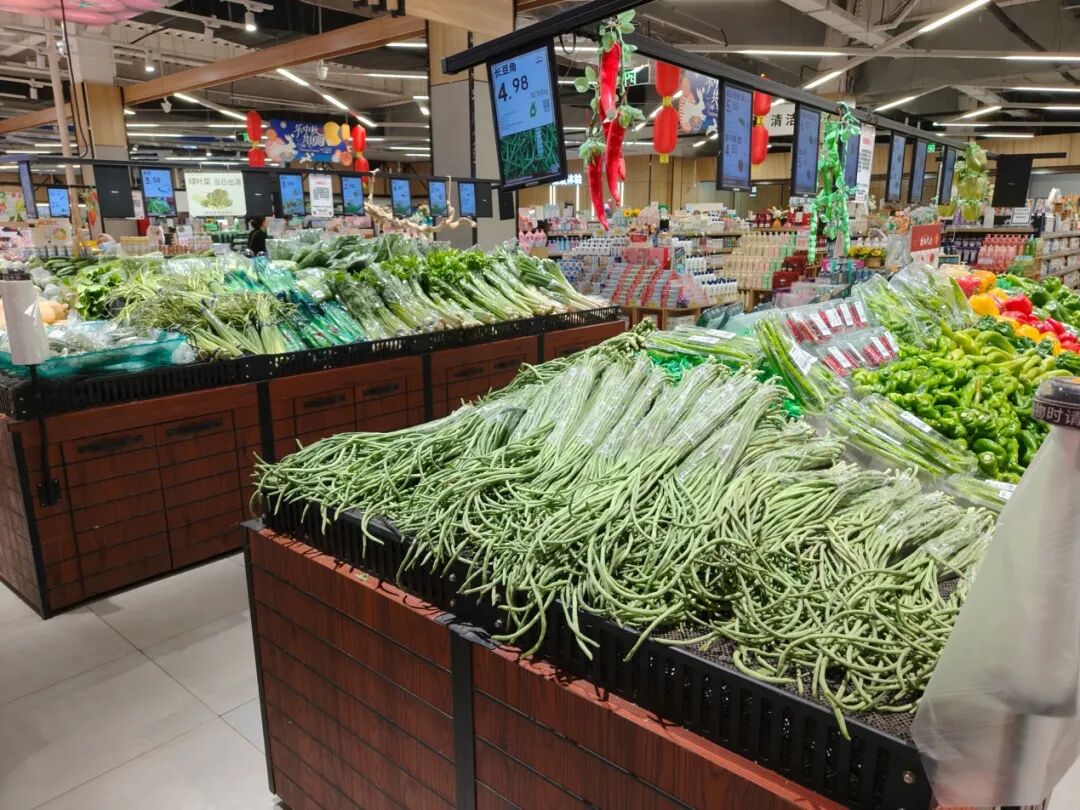 实探北国超市:传统底色浓、商品力短板是“河北超市王”的隐患?