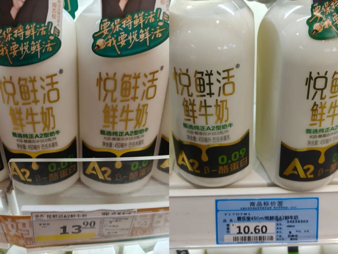 实探北国超市:传统底色浓、商品力短板是“河北超市王”的隐患?