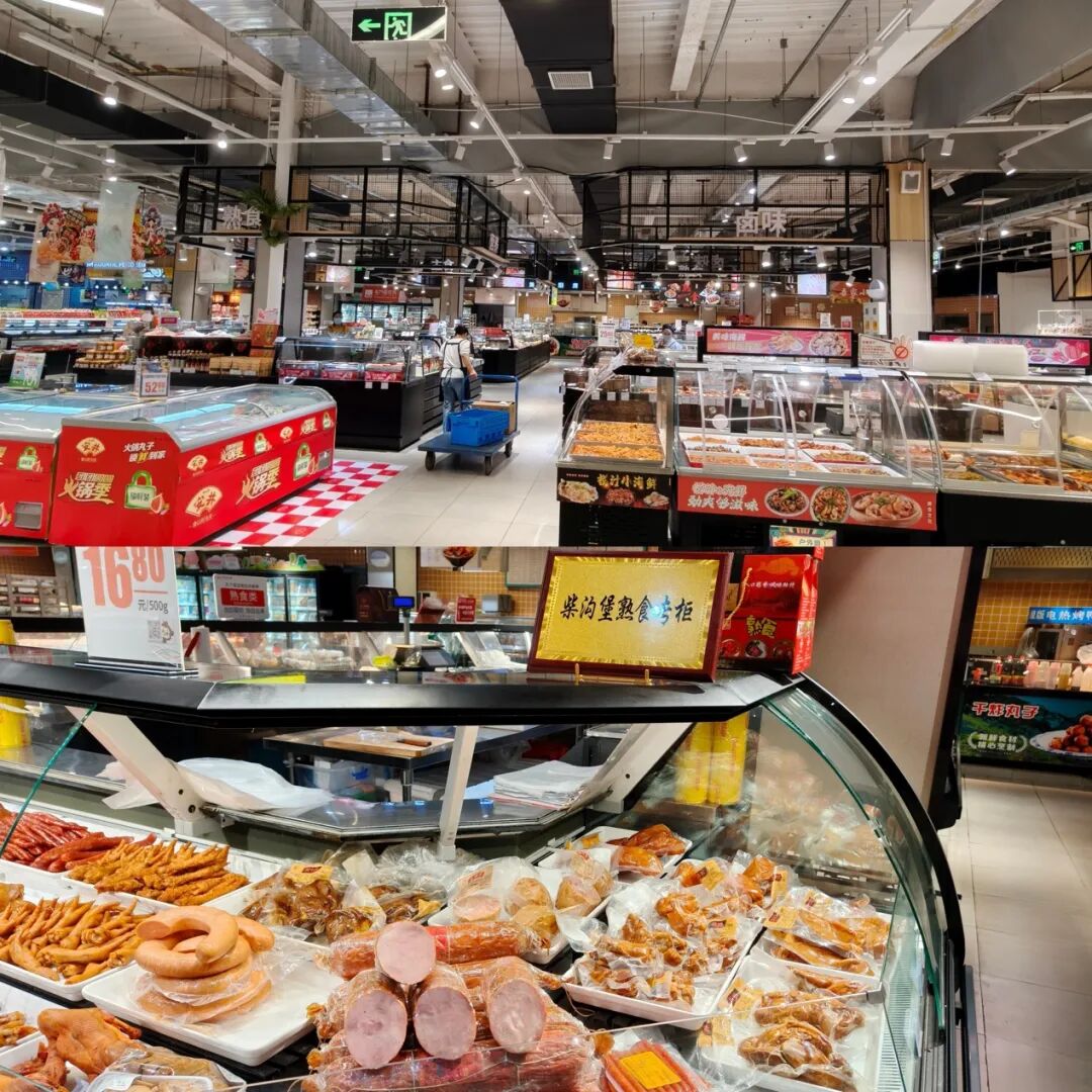 实探北国超市:传统底色浓、商品力短板是“河北超市王”的隐患?