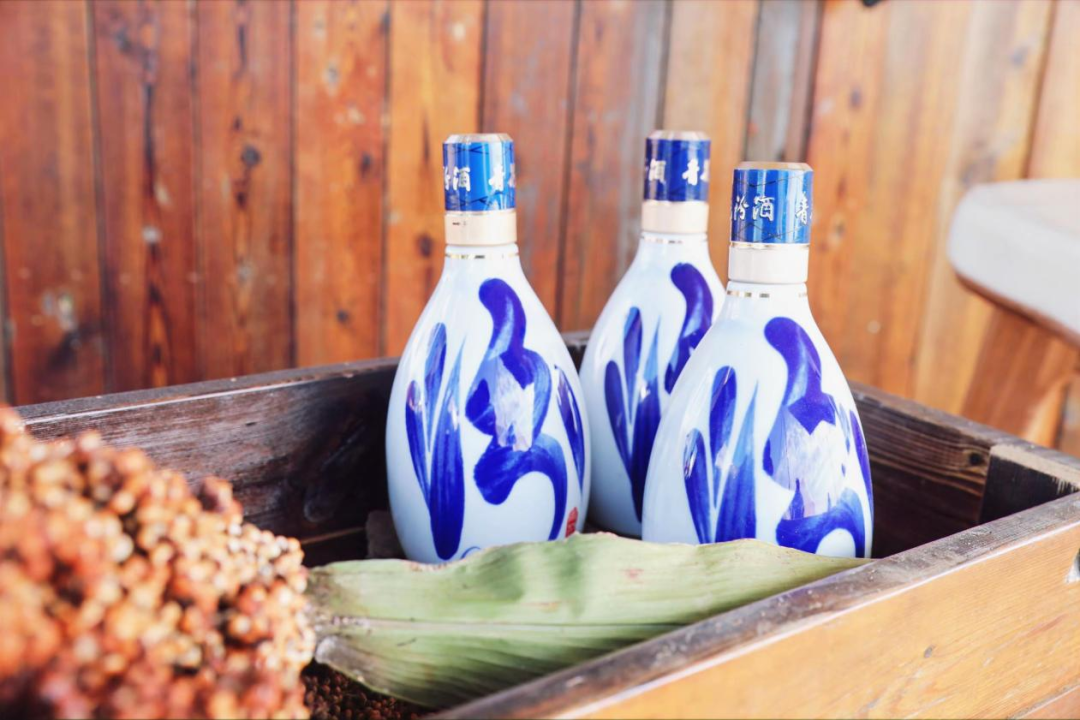 耗时五年,汾酒开凿了一条“护城河”