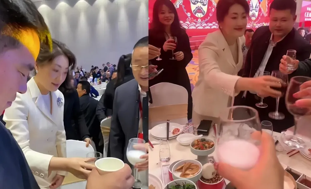 如果我是宗馥莉，该如何带领娃哈哈重回正轨？