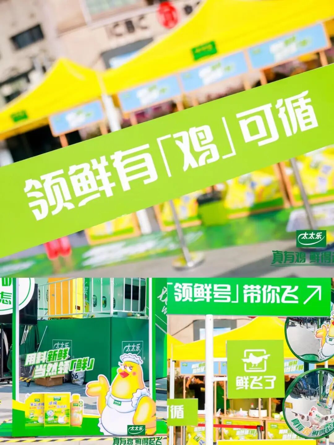以“用料新鲜”破局，太太乐重构鲜味新高度！