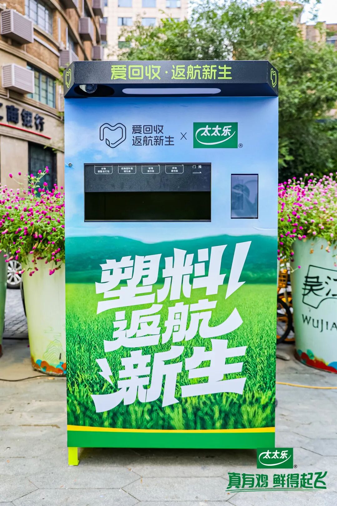 以“用料新鲜”破局，太太乐重构鲜味新高度！
