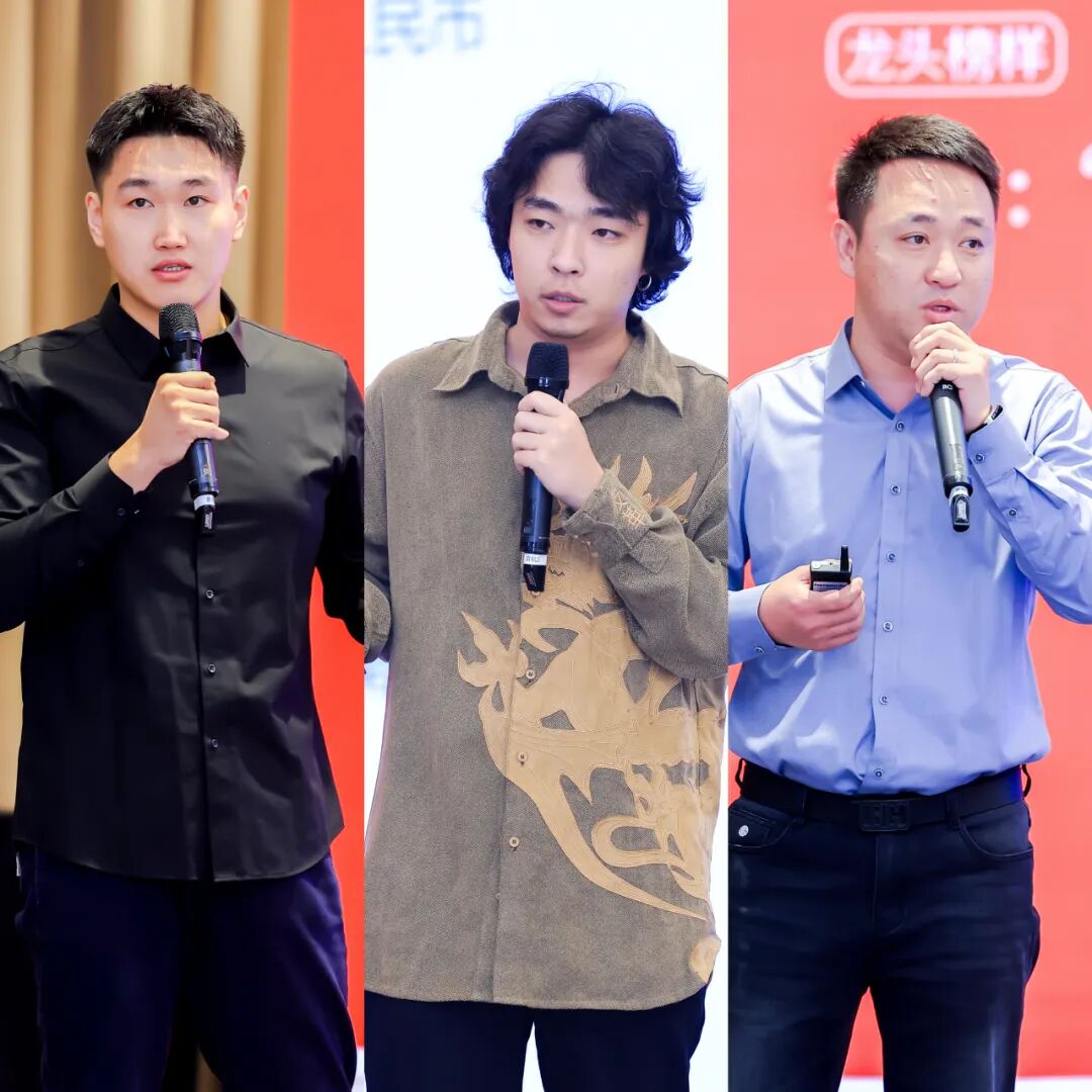 枣香运河,红动中国!2025中国(沧县)红枣及干坚果休闲食品博览会暨产业发展大会成功举办!
