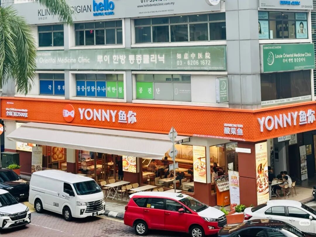 三全、惠发、千味央厨上新；双汇发力轻食；投资30亿，华中最大冷链物流枢纽开园 | 一周热点