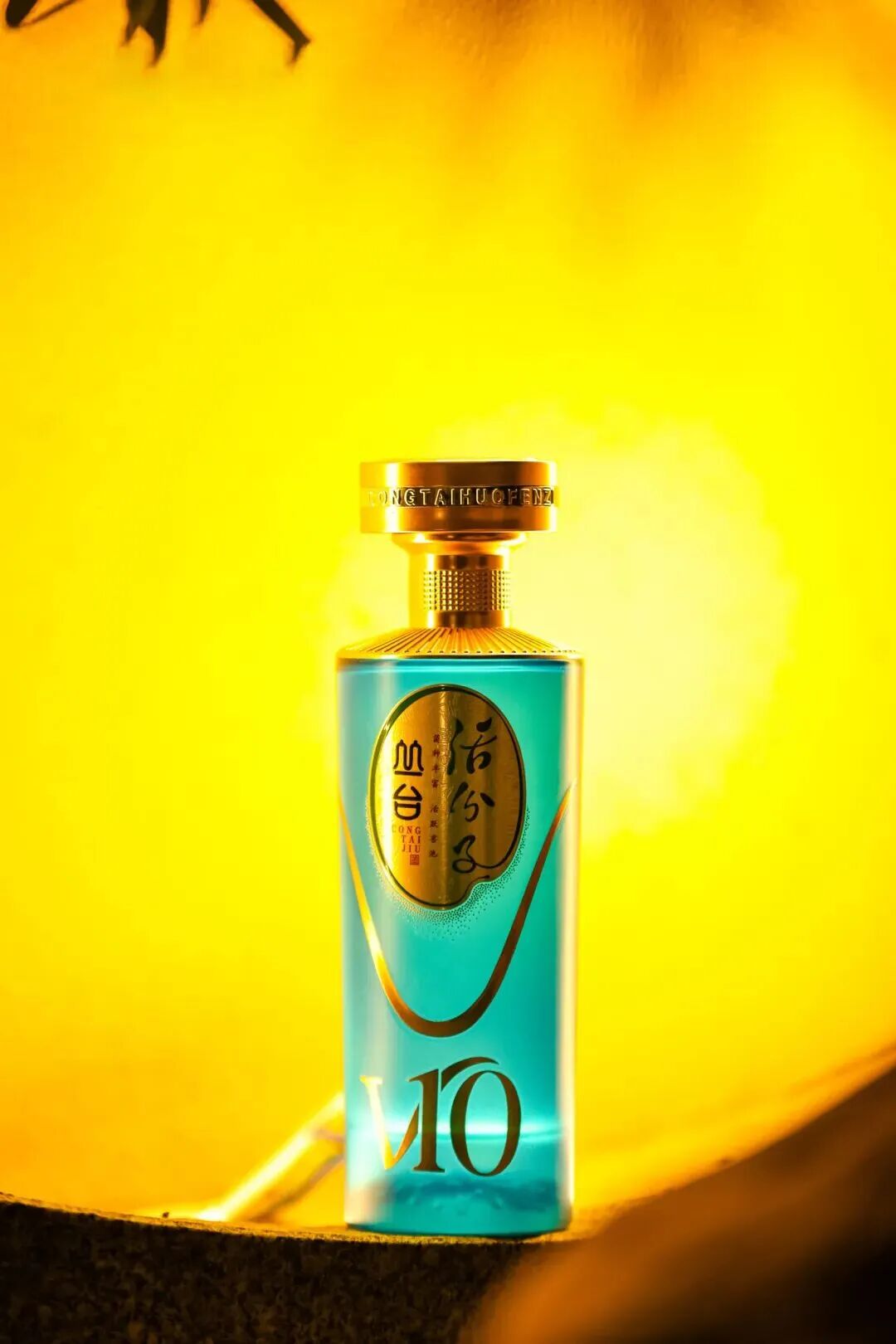 从“邯郸名片”到“省酒龙头”:丛台80年的“破圈”之路