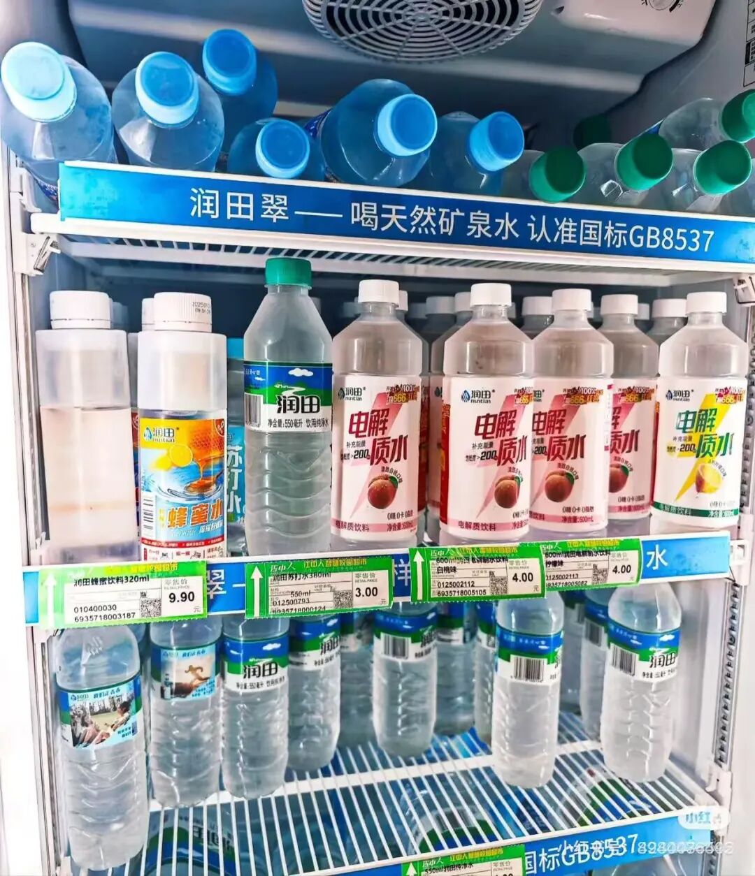 年销12亿,“江西水王”不止1元瓶装水