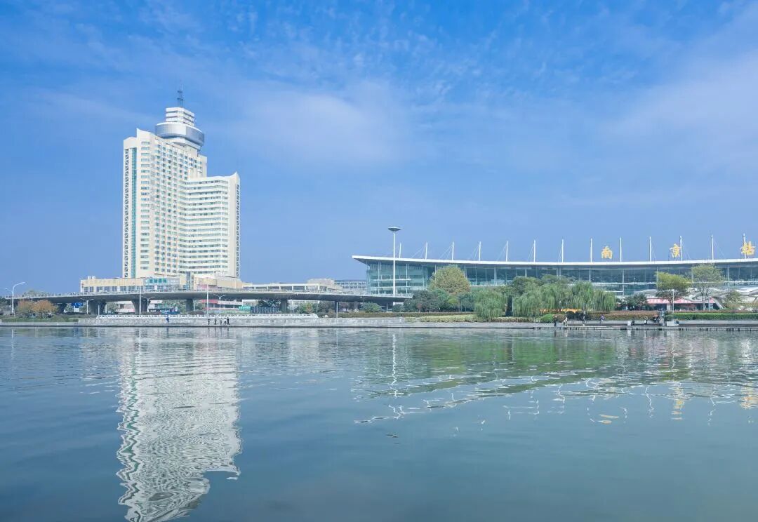 025南京秋糖最强攻略,企业名录、布展酒店、热门活动一文看全!"