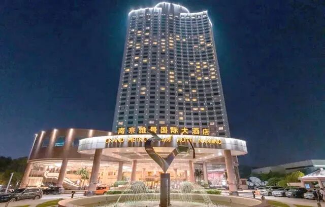 025南京秋糖最强攻略,企业名录、布展酒店、热门活动一文看全!"
