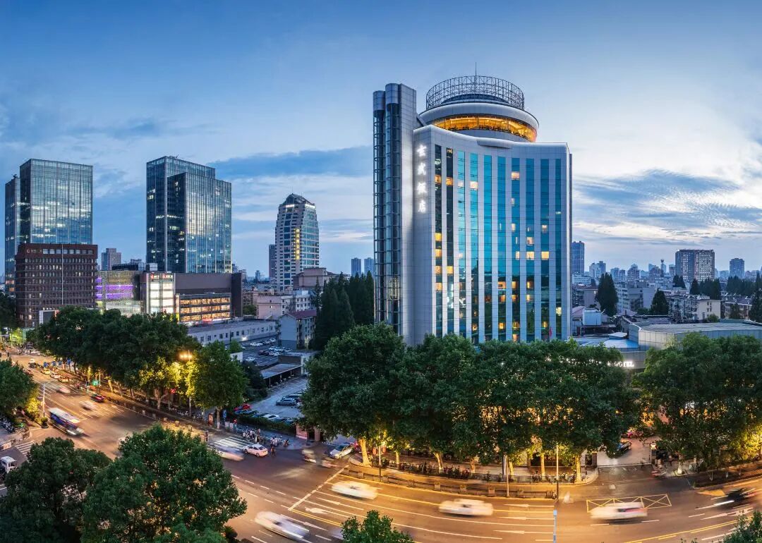 025南京秋糖最强攻略,企业名录、布展酒店、热门活动一文看全!"