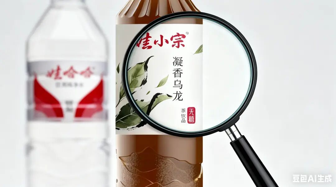突发!娃哈哈经销商不能代理“娃小宗”,宗馥莉300亿目标有点悬!