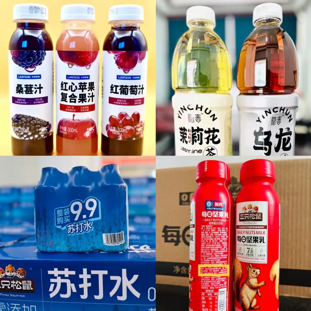 自有品牌井喷背后：米奇凭什么成为奥乐齐、罗森的“爆品推手”？