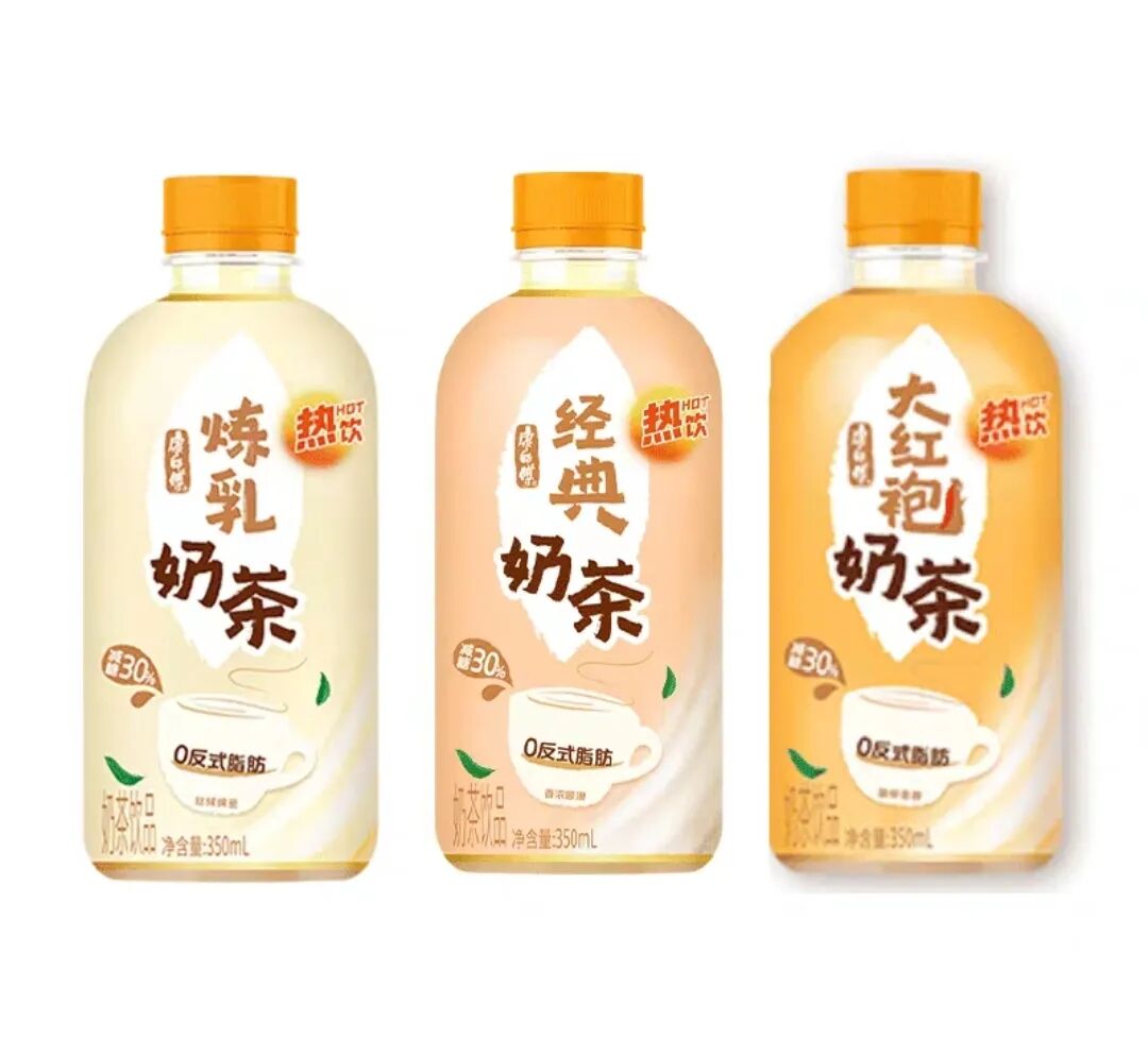 胖东来账上资金达41亿元,康师傅奶茶新品抢先看,娃哈哈拿回桶装水销售权……