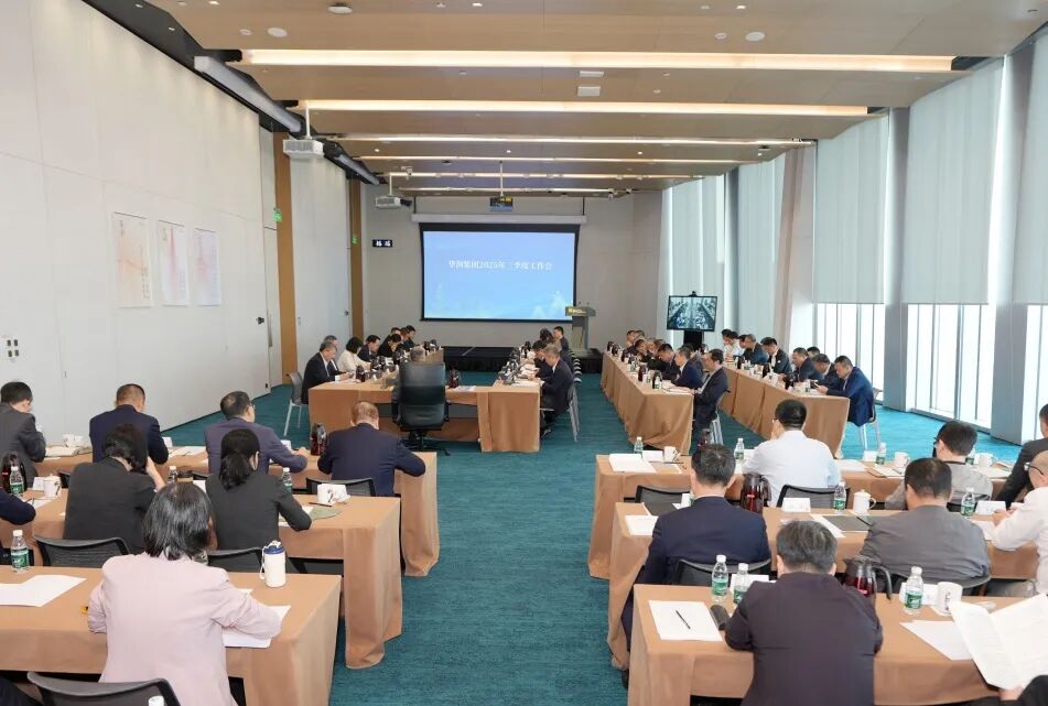 华润集团前三季营收6514亿,7-11“首降”加盟费,众商汇三大工作室正式揭牌…..